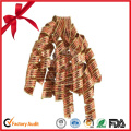 China Handmade Holiday Fancy Bow for Party Decoration